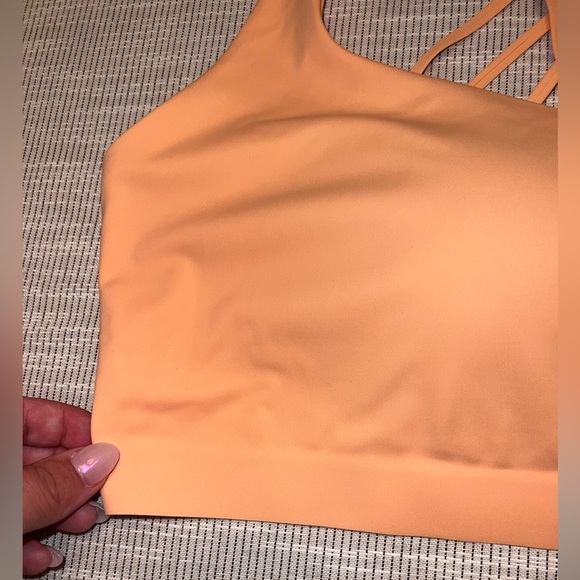 Lululemon FlexyFlex Strappy Yoga Bra | L/XL D-DDD – – RKML – NWT - Picture 4 of 7